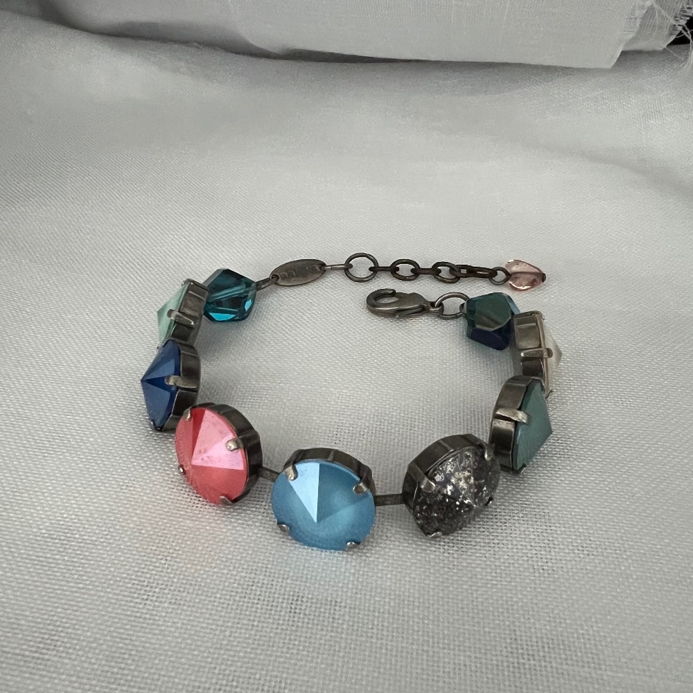 Sabika Vienna Bracelet